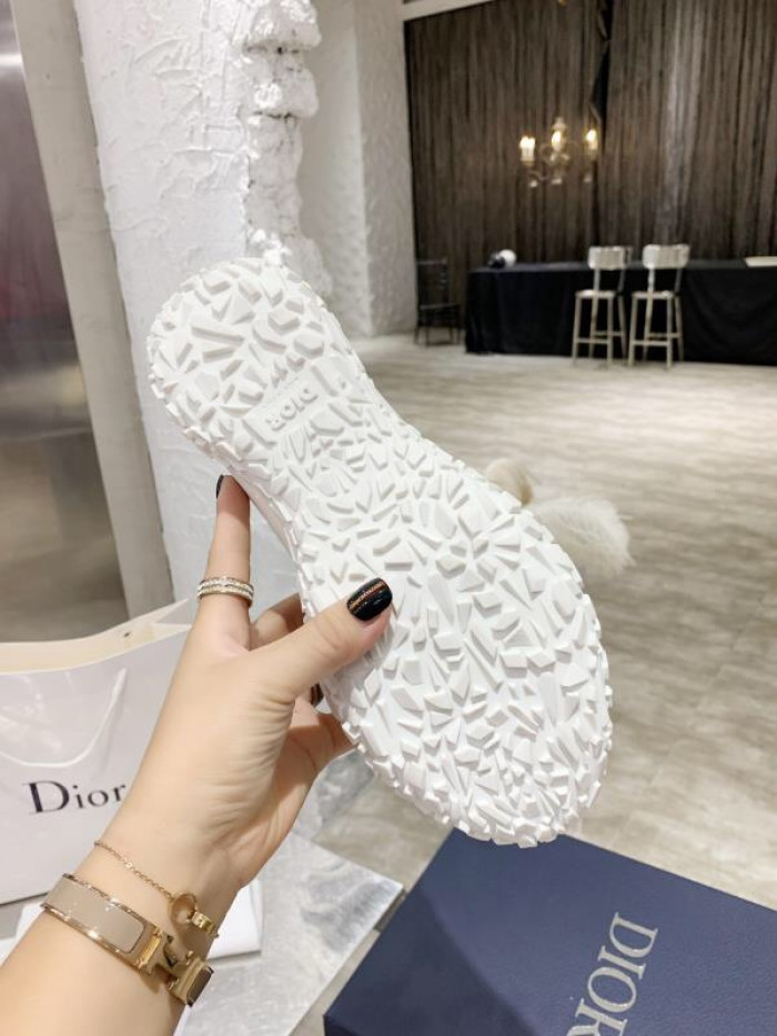 D1or Essentials DIORIZON ANKLE BOOT