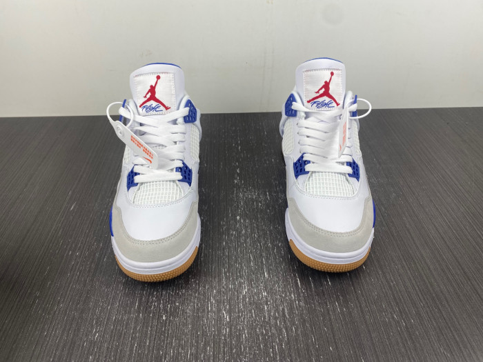 Air Jordan 4 Retro Royal blue DR5415-140