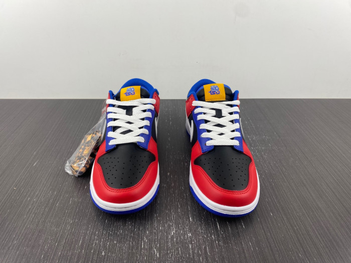 Nike Dunk Low “TSU” DR6190-100