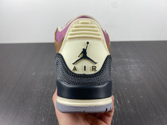Air Jordan 3 Retro Winterized Archaeo Brown DR8869-200