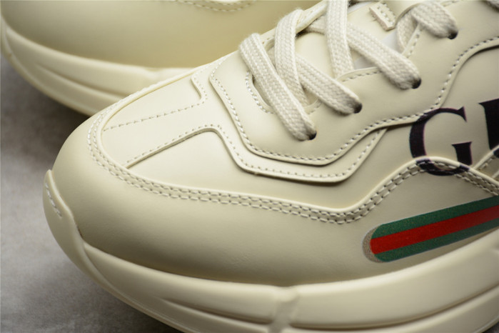 GU RHYTON SNEAKER