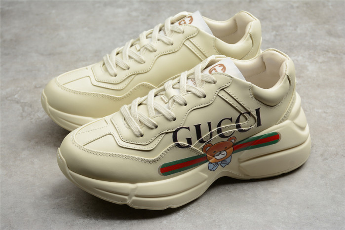 GU RHYTON SNEAKER