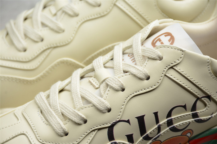 GU RHYTON SNEAKER