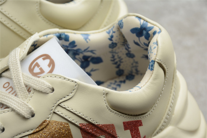 GU RHYTON SNEAKER