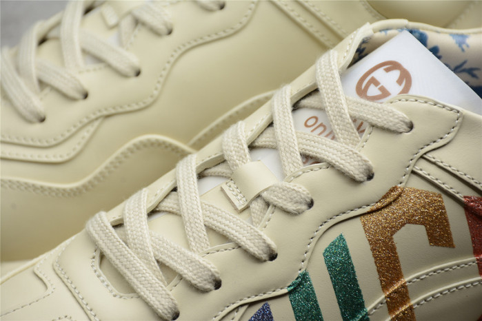 GU RHYTON SNEAKER