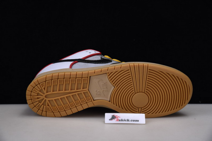 Nike SB Dunk Low What The Paul CZ2239-600