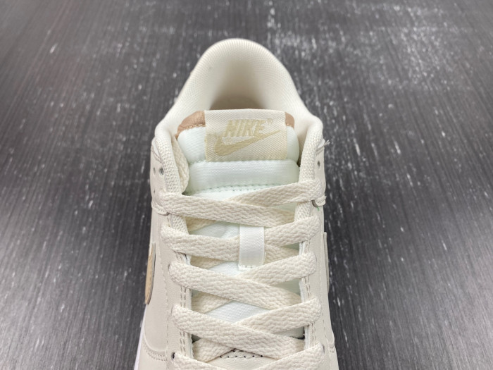 Nike Dunk Low Phantom Sanddrift DV0831-003
