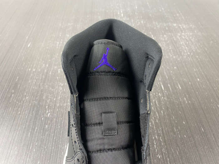 Air Jordan 1 Mid SE Space Jam DV1308-004