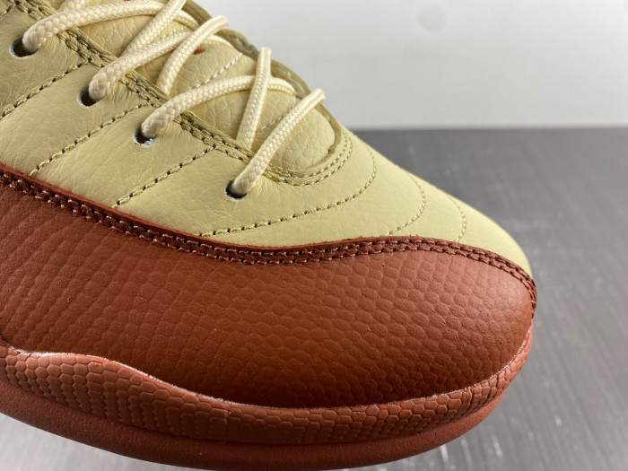 Air Jordan 12 Retro Eastside Golf DV1758-108