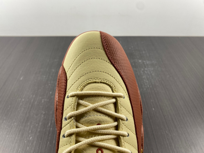 Air Jordan 12 Retro Eastside Golf DV1758-108