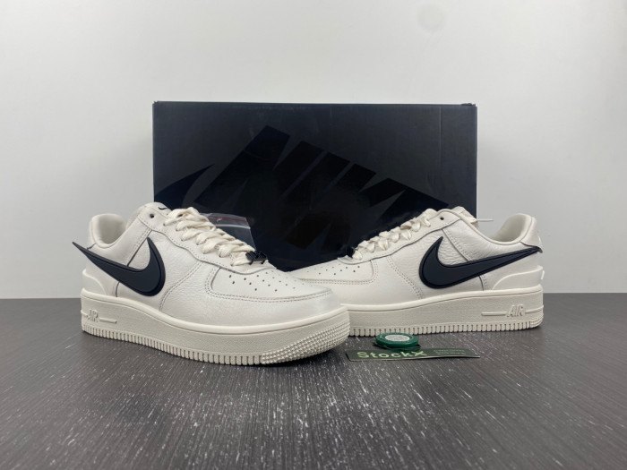 Nike Air Force 1 Low SP AMBUSH Phantom DV3464-002