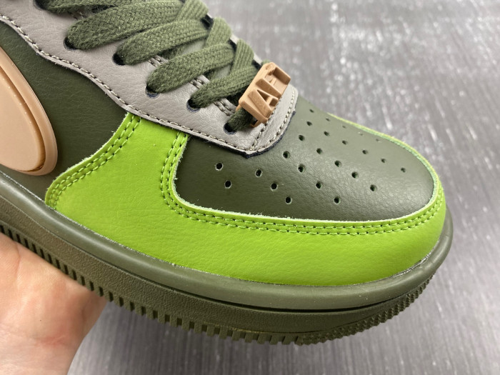 Nike Air Force 1 Low SP AMBUSH DV3464-006