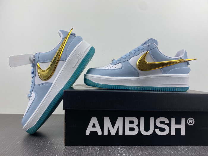 AMBUSH x Nike Air Force 1 Low DV3464-100