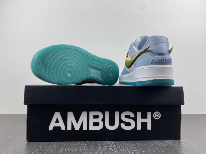 AMBUSH x Nike Air Force 1 Low DV3464-100