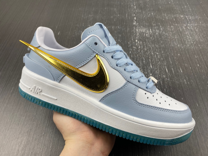 AMBUSH x Nike Air Force 1 Low DV3464-100