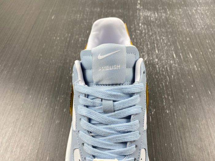 AMBUSH x Nike Air Force 1 Low DV3464-100