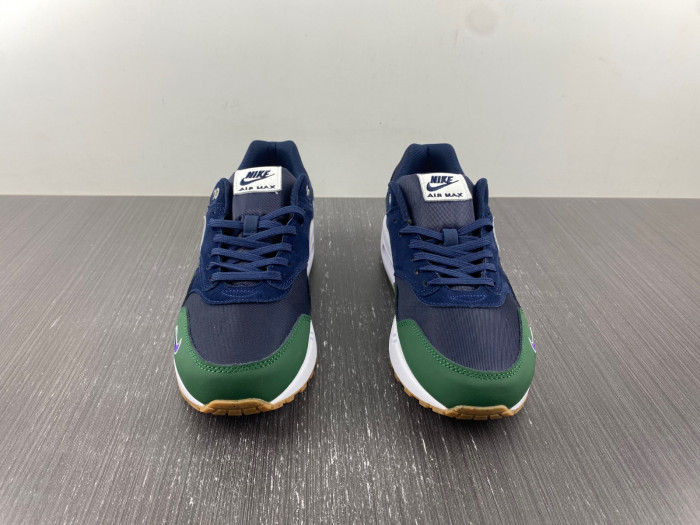 Nike Air Max 1 WMNS “Obsidian” DV3887-400