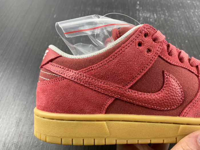 Nike SB Dunk Low Adobe DV5429-600