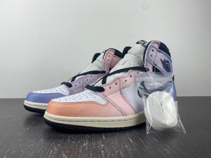Air Jordan 1 High OG “Skyline” DX0054-805