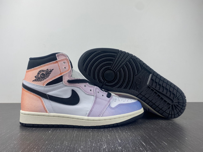 Air Jordan 1 High OG “Skyline” DX0054-805