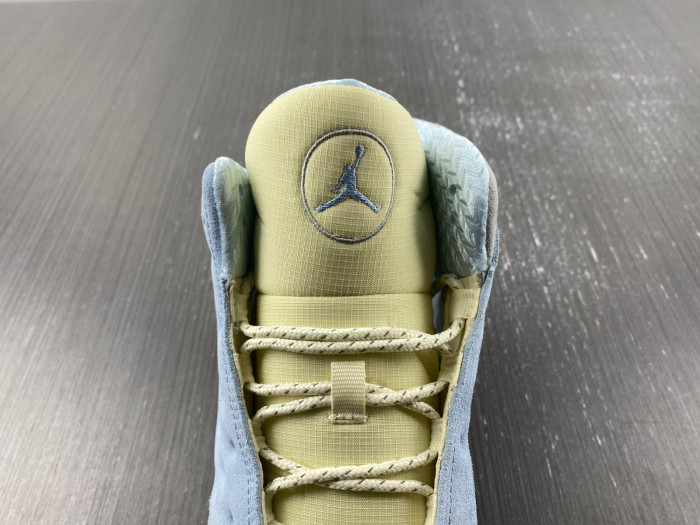SoleFly x Air Jordan 13 -DX5763-100