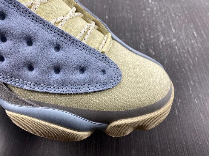 SoleFly x Air Jordan 13 -DX5763-100