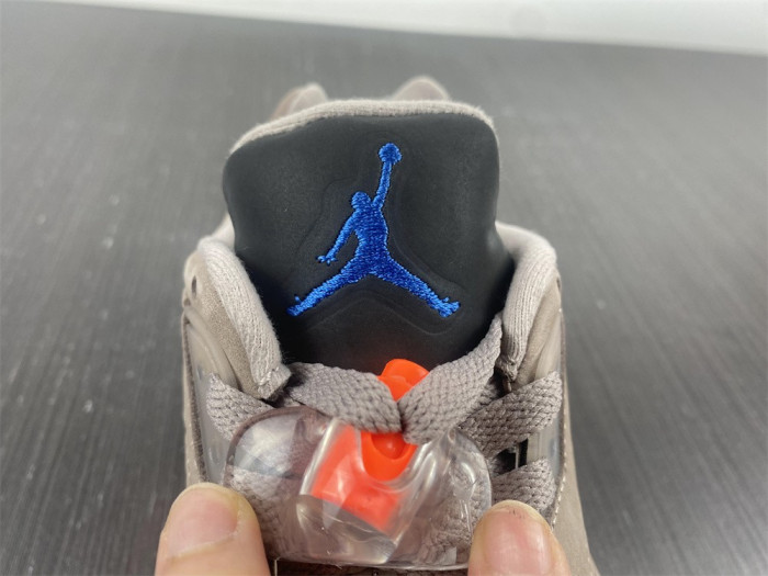 Air Jordan 5 Low "PSG" DX6325-204