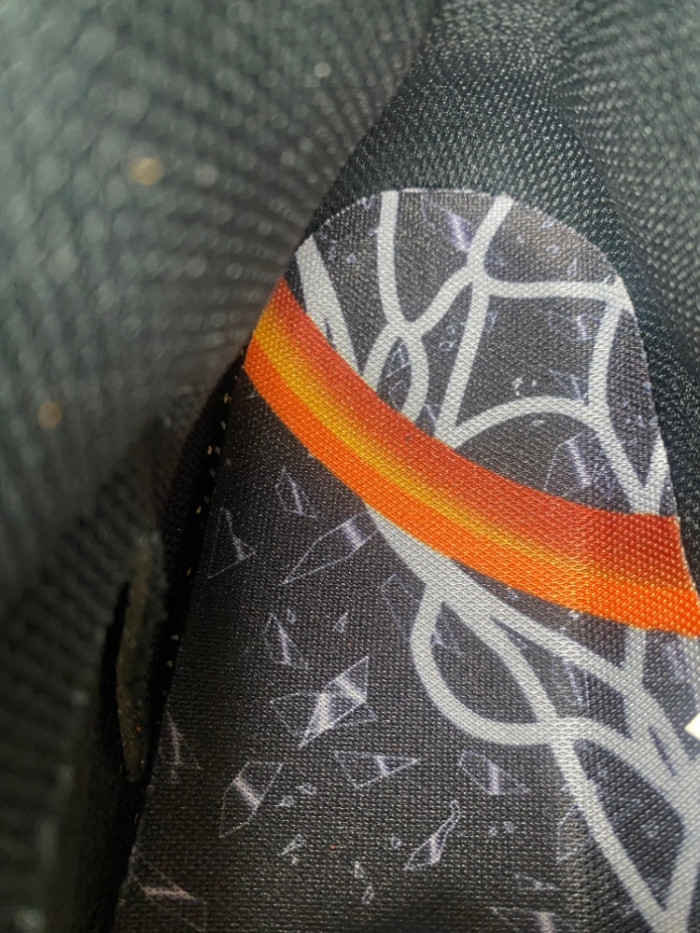 Air Jordan 1 High OG “Shattered Backboard”（2025） DZ5485-008