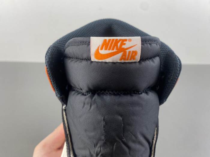 Air Jordan 1 High OG “Shattered Backboard”（2025） DZ5485-008