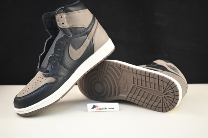 Air Jordan 1 High OG “Palomino” DZ5485-020