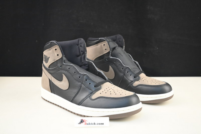 Air Jordan 1 High OG “Palomino” DZ5485-020