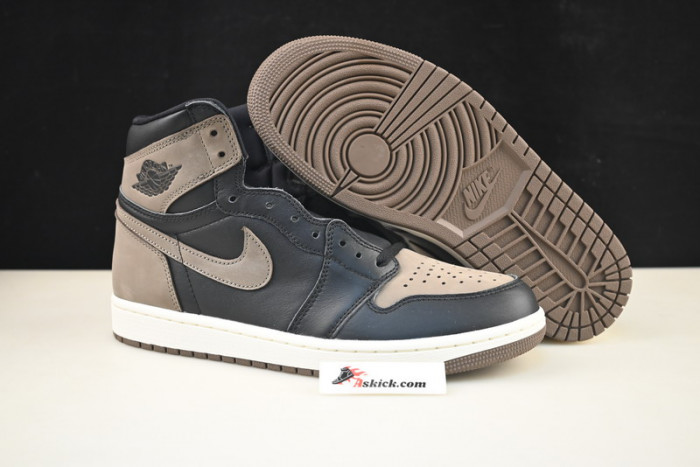 Air Jordan 1 High OG “Palomino” DZ5485-020