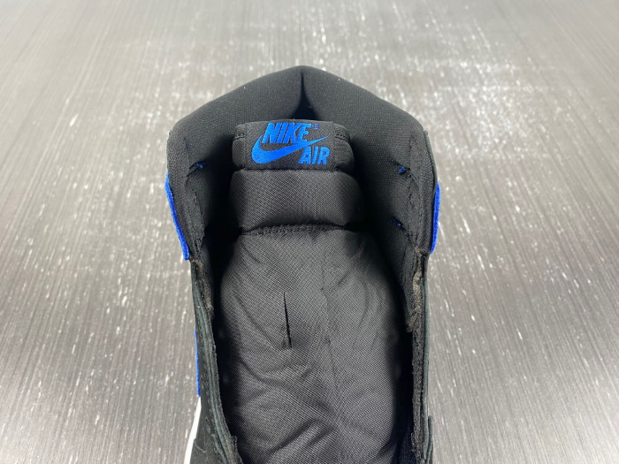 Air Jordan 1 "Reimagined Royal" DZ5485-042