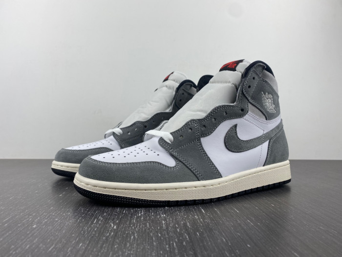 Air Jordan 1 Retro High OG "Washed Heritage" DZ5485-051