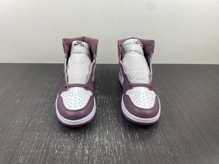 Air Jordan 1 High OG “Sky J Mauve”  DZ5485-105
