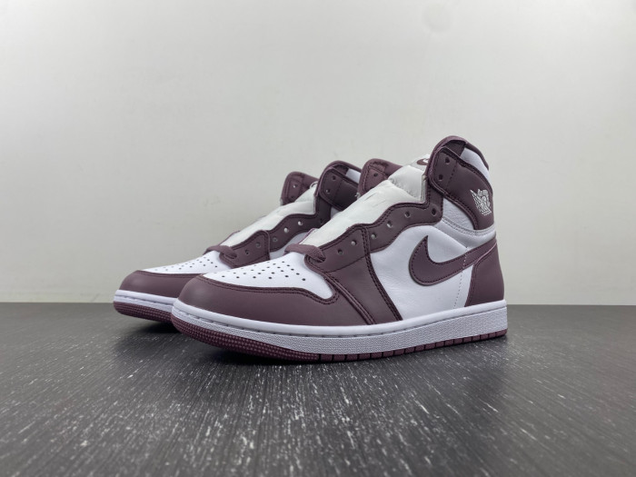 Air Jordan 1 High OG “Sky J Mauve”  DZ5485-105
