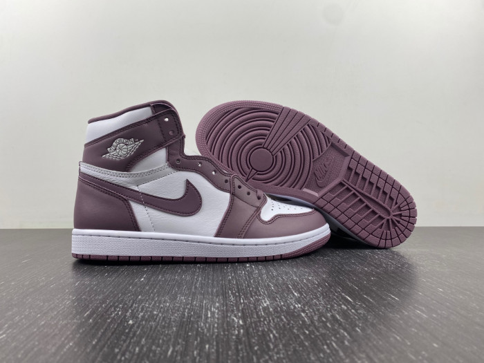 Air Jordan 1 High OG “Sky J Mauve”  DZ5485-105