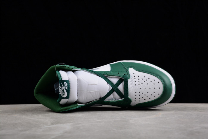 Air Jordan 1 High OG “Gorge Green” DZ5485-303