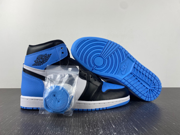 Air Jordan 1 High OG University Blue DZ5485-400