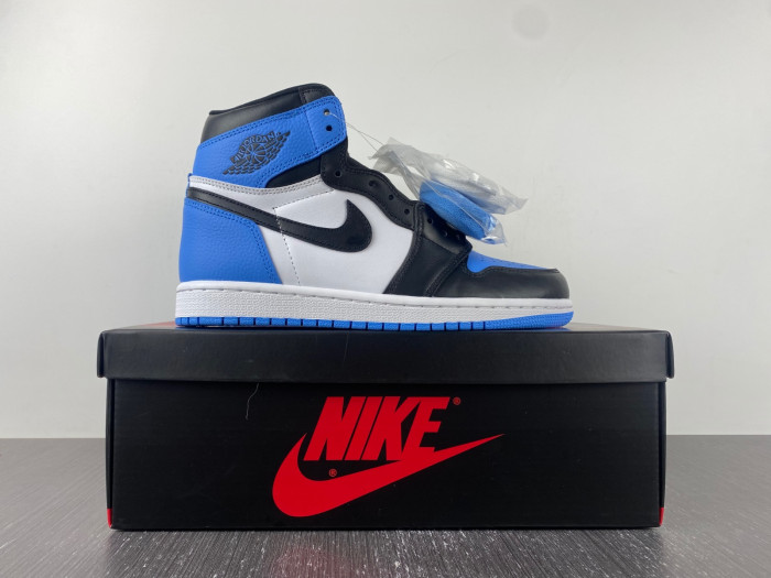 Air Jordan 1 High OG University Blue DZ5485-400