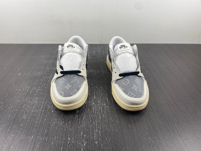 Travis Scott x Air Jordan 1 Low top DZ8866-192