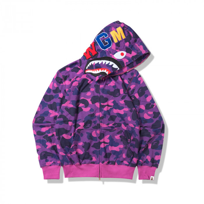 BAPE HOODIES