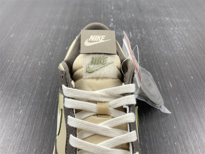 Nike Dunk Low Khaki FB4960-210