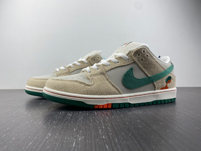 Nike SB Dunk Low "Jarritos" FD0860-001