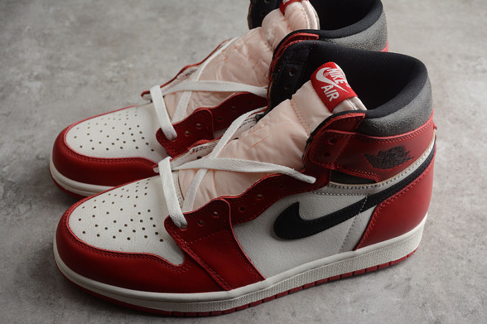 Air Jordan 1 Retro High OG Lost and Found FD1437-612