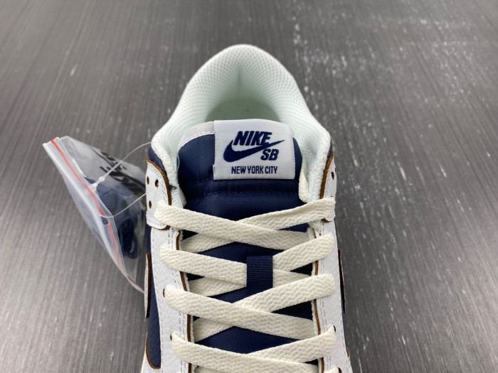 HUF x Nike SB Dunk Low “NYC” FD8775-100