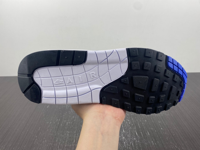 Nike Air Max 1 Deep Royal Blue FD9082-100