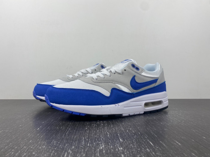 Nike Air Max 1 Deep Royal Blue FD9082-100