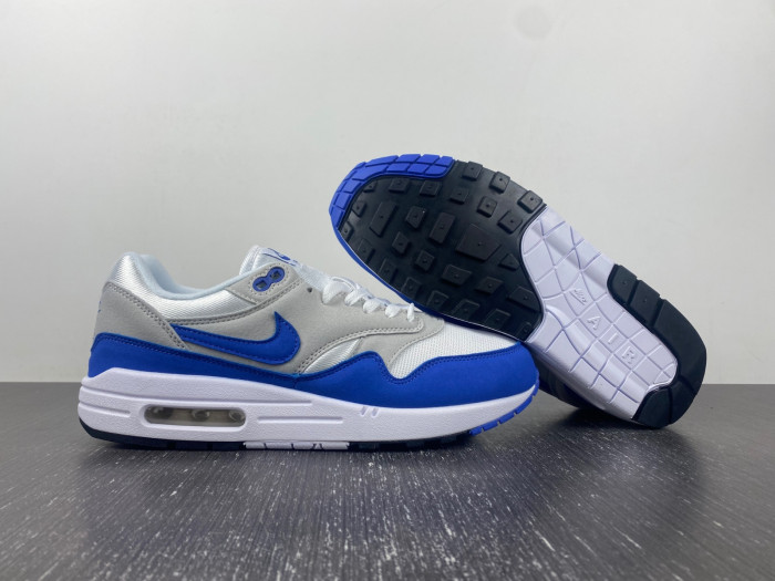 Nike Air Max 1 Deep Royal Blue FD9082-100