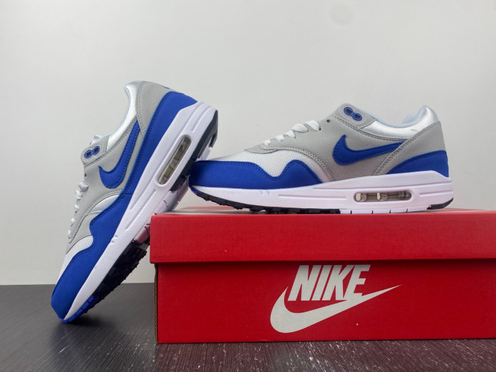 Nike Air Max 1 Deep Royal Blue FD9082-100